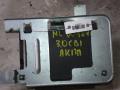 блок управления парктрониками Mercedes-Benz M-Класс W164 [рестайлинг] 2008, 3.0 л., дизель, A1645450216 - фото №2