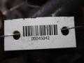 клапан EGR Opel Meriva 1 поколение (A) 2003, 1.7 л., дизель, 8980607951 - фото №4