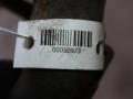 патрубок радиатора Chevrolet Captiva 1 поколение 2009, 2.0 л., дизель - фото №3
