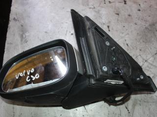 зеркало наружное левое Volvo C30 1 поколение 2009