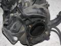 коллектор впускной Volkswagen Golf 4 поколение 2001, 1.4 л., бензин - фото №3