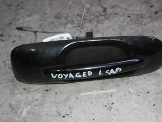 ручка наружная двери сдвижной Chrysler Voyager 4 поколение (2000 - 2004)