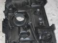 декоративная крышка двигателя Hyundai Accent 2 поколение [рестайлинг] 2005, 1.5 л., дизель - фото №3