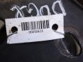 кронштейн КПП Chrysler Voyager 4 поколение 2004, 3.3 л., EGA, бензин, АКПП, минивэн, 04861239ADA - фото №5