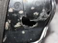 охладитель EGR / Радиатор EGR Opel Insignia 1 поколение (A) 2009, 2.0 л., дизель, 0705592, 55567995 - фото №4