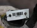 охладитель EGR / Радиатор EGR Opel Insignia 1 поколение (A) 2009, 2.0 л., дизель, 0705592, 55567995 - фото №8