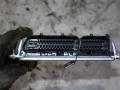 блок управления двигателем Audi A6 4A/C4 1997, 2.4 л., бензин, 4B0907552A, 0261204688 - фото №2