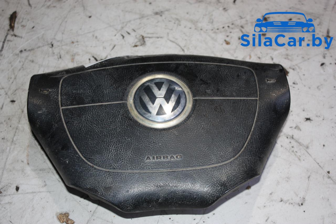 подушка безопасности водителя Volkswagen LT 2 поколение 2000 - фото №1