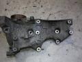кронштейн генератора Audi A4 B7 2007, 2.0 л., бензин, 06D903143D - фото №3