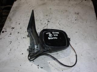 зеркало наружное правое Mercedes-Benz Vito W638 2001