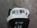 джойстик регулировки зеркал Mercedes-Benz Vito W639 2010 - фото №3