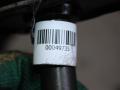 форсунка Audi A6 4F/C6 [рестайлинг] 2008, 2.7 л., дизель, 059130277, 059130277AC - фото №5