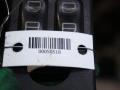 кнопка стеклоподъемника двери Mercedes-Benz Vito W638 2003 - фото №3