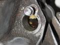 КПП механическая (МКПП) Renault Master 2 поколение [рестайлинг] 2003, 1.9 л., дизель, PK5012 - фото №4