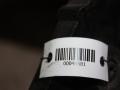 Крепление бампера переднего Volkswagen LT 2 поколение 2000, 2D0807136A - фото №4