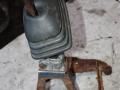 кулиса Renault Master 2 поколение 2000 - фото №3