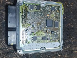 блок управления двигателем Audi A4 B8/8K 2008, 2.7 л., BPP, дизель, 0281012917, 8E0907401AL