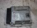 блок управления двигателем Audi A4 B8/8K 2008, 2.7 л., BPP, дизель, 0281012917, 8E0907401AL - фото №2