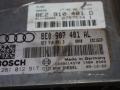 блок управления двигателем Audi A4 B8/8K 2008, 2.7 л., BPP, дизель, 0281012917, 8E0907401AL - фото №3