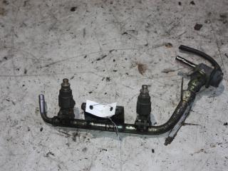 форсунка Subaru Legacy 3 поколение 2002, 2.0 л., бензин, FBJC101
