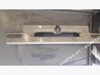 решетка радиатора Renault Mascott 1 поколение 2003, 2.8 л., 8140.43.S.2585, дизель