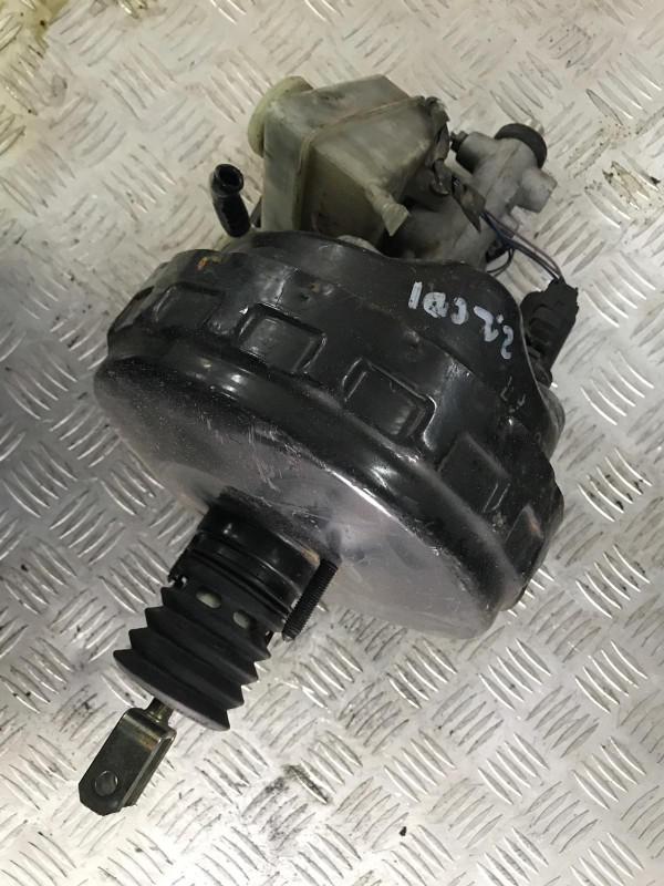 вакуумный усилитель тормозов Mercedes-Benz C-Класс W203/S203/CL203 2000, 2.2 л., OM 611.962, дизель, седан - фото №1