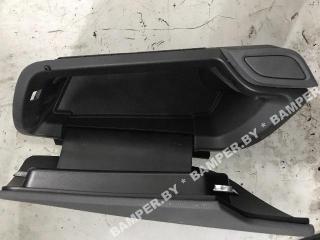 бардачок Opel Mokka 1 поколение 2015, 1.4 л., A 14 NET, бензин, внедорожник 5 дв.