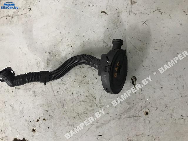 мембрана клапанной крышки Volkswagen Golf 4 поколение 2003, 1.6 л., BAG, бензин, хетчбэк 5 дв. - фото №1