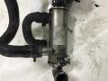 охладитель EGR / Радиатор EGR Peugeot 407 1 поколение 2006, 1.6 л., 9HZ (DV6TED4), дизель, седан - фото №2