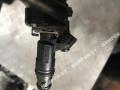 форсунка Volkswagen Golf 4 поколение 2000, 2.8 л., AQP, бензин, хетчбэк 5 дв., 022906031F - фото №2