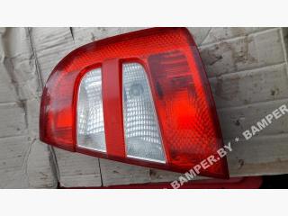 фонарь задний правый Skoda Felicia 1 поколение [рестайлинг] 2001