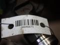 форсунка Nissan Almera N16 [рестайлинг] (2002 - 2006), 2.2 л., дизель, AW400AW4 - фото №3
