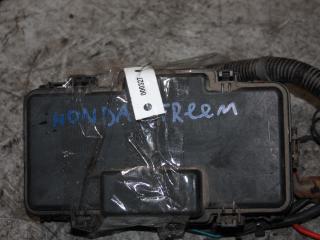 блок предохранителей Honda Stream 1 поколение [рестайлинг] (2003 - 2006)