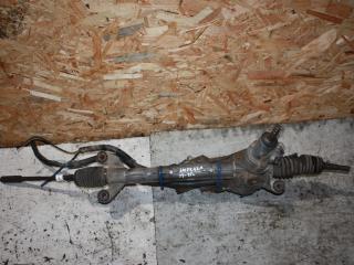 рулевая рейка Subaru Impreza 4 поколение (GJ/GP) (2011 - 2015), 34110AG110