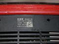 блок розжига ксенона BMW X5 F15 2015, 535217C81, 7316187 - фото №2