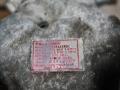 компрессор кондиционера Mazda 6 GG 2002, 2.0 л., дизель, H12A1AE4DC - фото №3