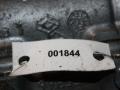 клапан EGR Renault Clio 2 поколение [2-й рестайлинг] (2003 - 2013), 1.5 л., дизель, 8200656008 - фото №4