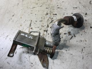 охладитель EGR / Радиатор EGR Mazda 6 GG (2002 - 2005), 2.0 л., дизель
