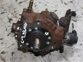 ТНВД Citroen C4 Picasso 1 поколение (2006 - 2013), 1.6 л., дизель, 0445010102