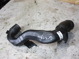 патрубок интеркулера Volkswagen Golf 4 поколение (1997 - 2006), 1.9 л., дизель, PX04480377C