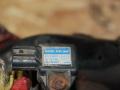 коллектор впускной Honda Stream 1 поколение 2003, 1.7 л., бензин - фото №4