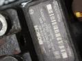 ТНВД Chevrolet Captiva 1 поколение (2006 - 2011), 2.0 л., дизель, 0445010180 - фото №2