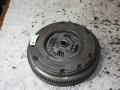 комплект сцепления Audi A3 8L 1998, 1.6 л., бензин, 027105273D - фото №3