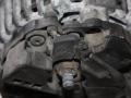 генератор Skoda Octavia 1 поколение (A4) [рестайлинг] 2001, 1.9 л., дизель, 028903028D - фото №3