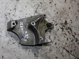 кронштейн двигателя Renault Scenic 2 поколение (2003 - 2006), 1.5 л., дизель, 820040866