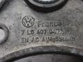 рычаг подвески Volkswagen Touareg 1 поколение [рестайлинг] 2008, 7L0407047A - фото №3