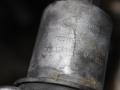 клапан EGR Volkswagen Passat B6 (2005 - 2010), 1.6 л., бензин, 036131-503R - фото №3