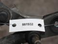 механизм стеклоочистителя (трапеция дворников) Ford C-Max 1 поколение 2007, 3397020600 - фото №4