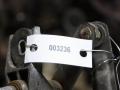механизм стеклоочистителя (трапеция дворников) Skoda Superb 1 поколение 2004, 0390241528 - фото №4