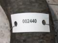 патрубок радиатора IVECO Daily 4 поколение (2006 - 2011), 2.3 л., дизель - фото №3